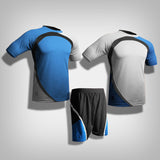 X2 Uniforms Series 1