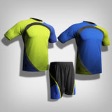 X2 Uniforms Series 2