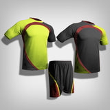 X2 Uniforms Series 2