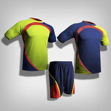 X2 Uniforms Series 2