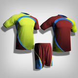 X2 Uniforms Series 2