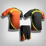 X2 Uniforms Series 2
