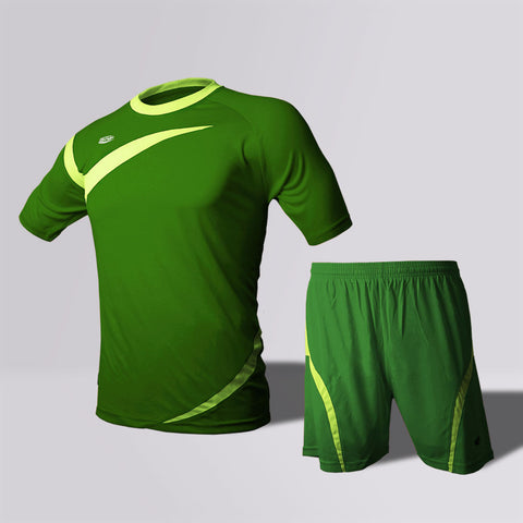 Yesme Uniforms Series 1
