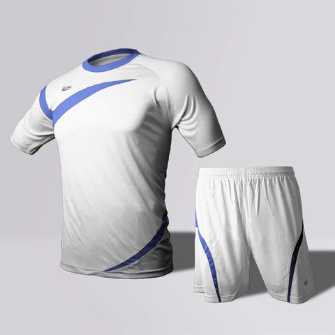 Yesme Uniforms Series 2