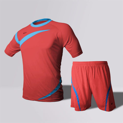 Yesme Uniforms Series 3