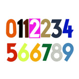 Attach Numbers (Paid Service)