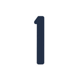 Brasilian Style Numbers