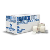 Cramer 750 Athletic White Tape