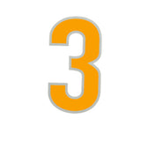 2 Color Style Number Set