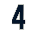 2 Color Style Number Set