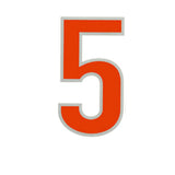 2 Color Style Number Set