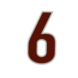 2 Color Style Number Set