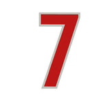 2 Color Style Number Set