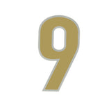 2 Color Style Number Set