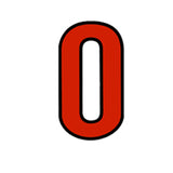 2 Color Style Number Set