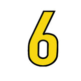 2 Color Style Number Set