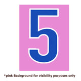 2 Color Style Number Set