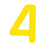 Germany Style Number Set
