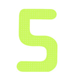 Germany Style Number Set