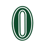 Lucky Style Number Set