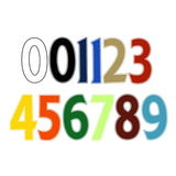 Attach Numbers (Paid Service)