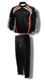 Tropic Training Set