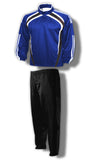 Tropic Training Set