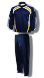 Tropic Training Set