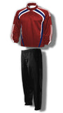 Tropic Training Set