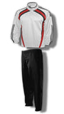 Tropic Training Set