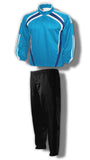 Tropic Training Set