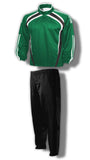 Tropic Training Set