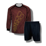 United Goalkeeper Uniforms Series 1