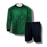 United Goalkeeper Uniforms Series 1