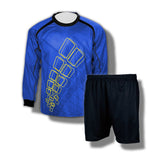 United Goalkeeper Uniforms Series 1