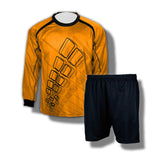 United Goalkeeper Uniforms Series 1