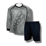 United Goalkeeper Uniforms Series 2