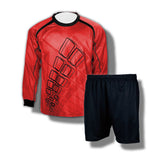 United Goalkeeper Uniforms Series 2