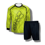 United Goalkeeper Uniforms Series 2