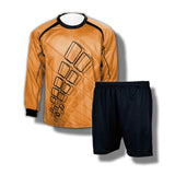 United Goalkeeper Uniforms Series 2