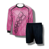 United Goalkeeper Uniforms Series 2